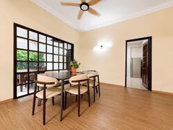 Pasir Ris Beach Park (D18), Semi-Detached #588896091